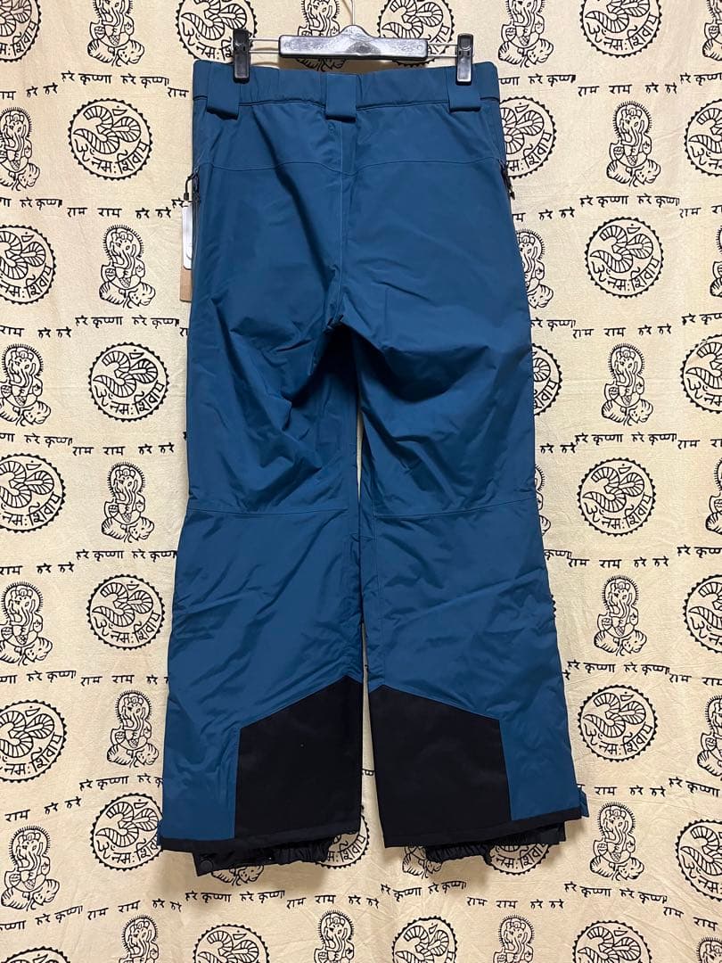 THE NORTH FACE ノースフェイス スノーパンツ フリーラインパンツ