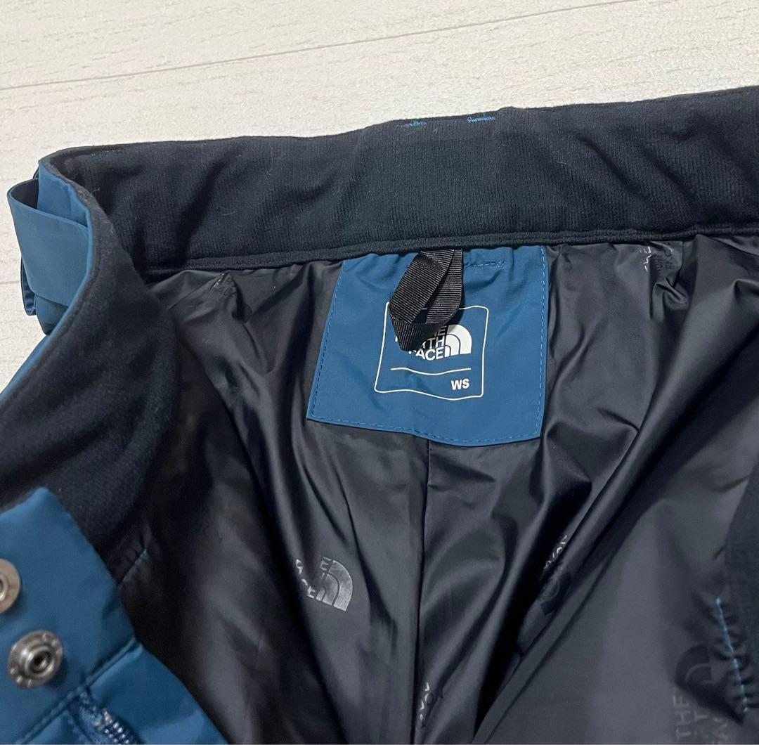 THE NORTH FACE ノースフェイス スノーパンツ フリーラインパンツ