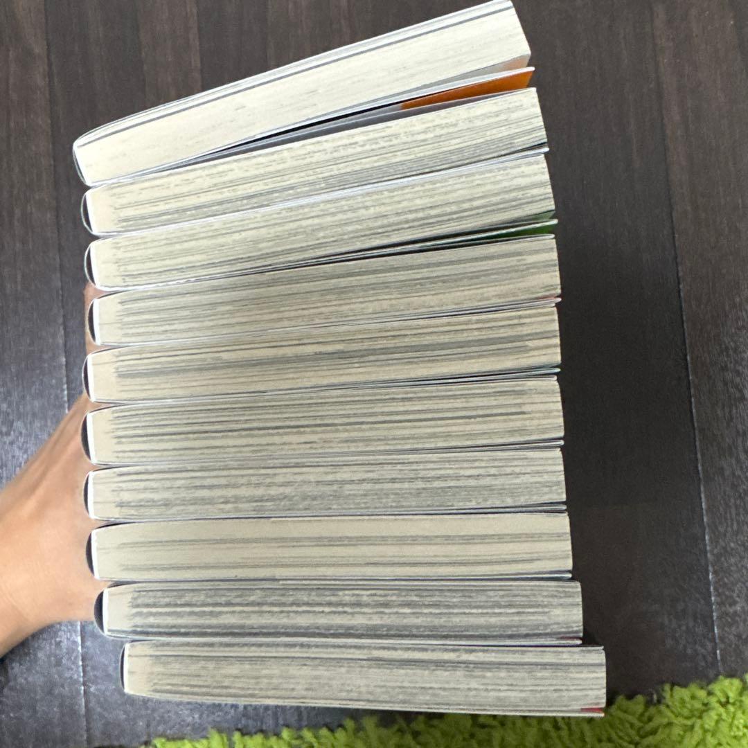 HUNTER×HUNTER 1巻〜37巻