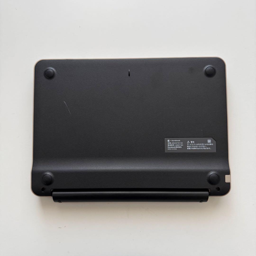 dynabook K70/HX ノートパソコン 充電器あり 動作確認済み