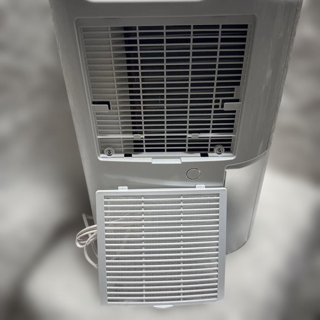 未使用品✨CORONA CD-S6324-W 衣類乾燥機