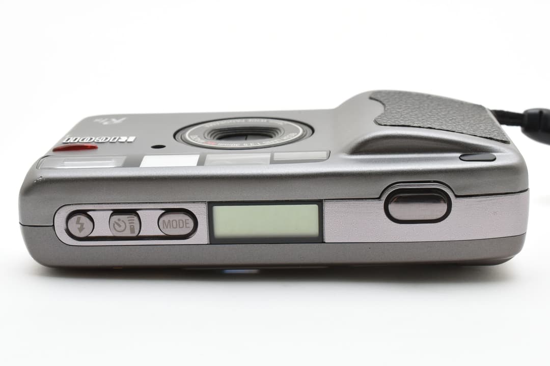 リコー　RICOH R1s グレー