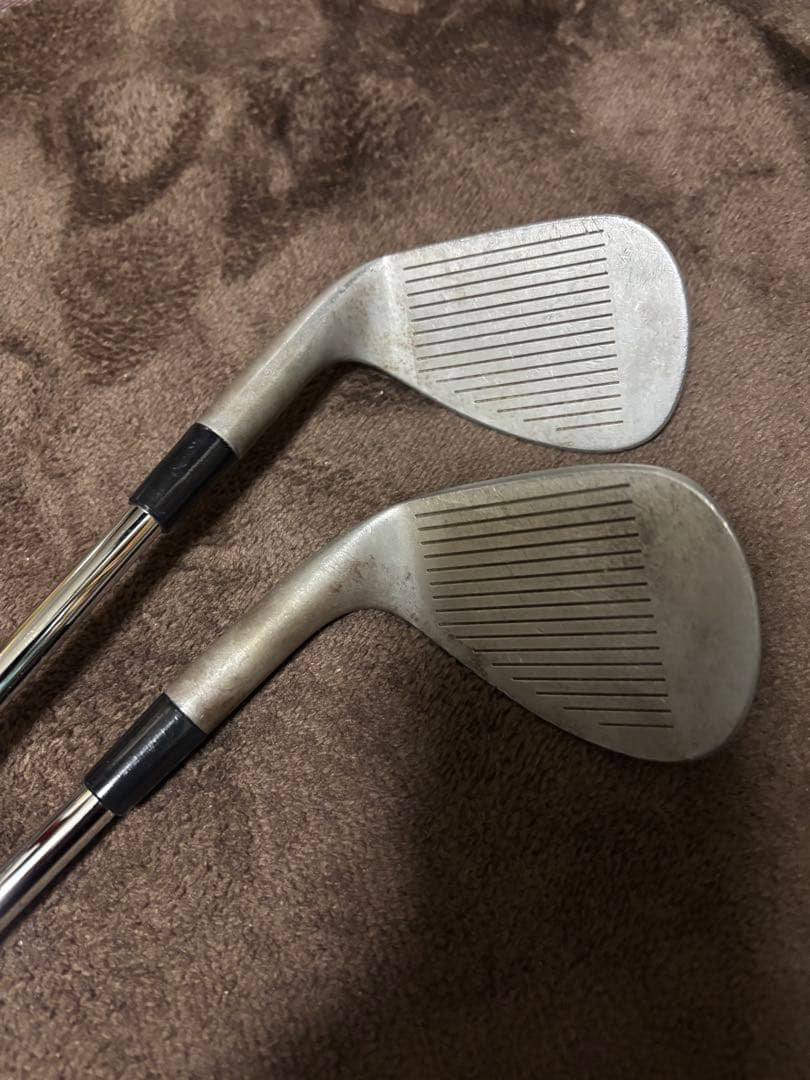 ARTISAN ウェッジ 52S 58DR 2本セット