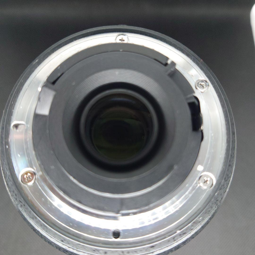 レンズ(ズーム) Nikon DX AF-S Nikkor 55-300mm VR ED DX