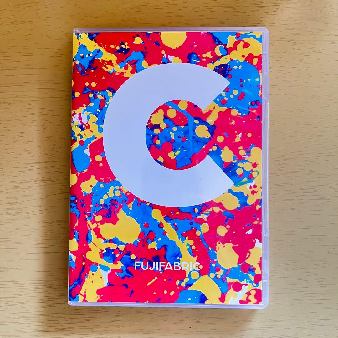 フジファブリック DVD 2枚セット FAB BOX Ⅲ 【完全生産限定盤】