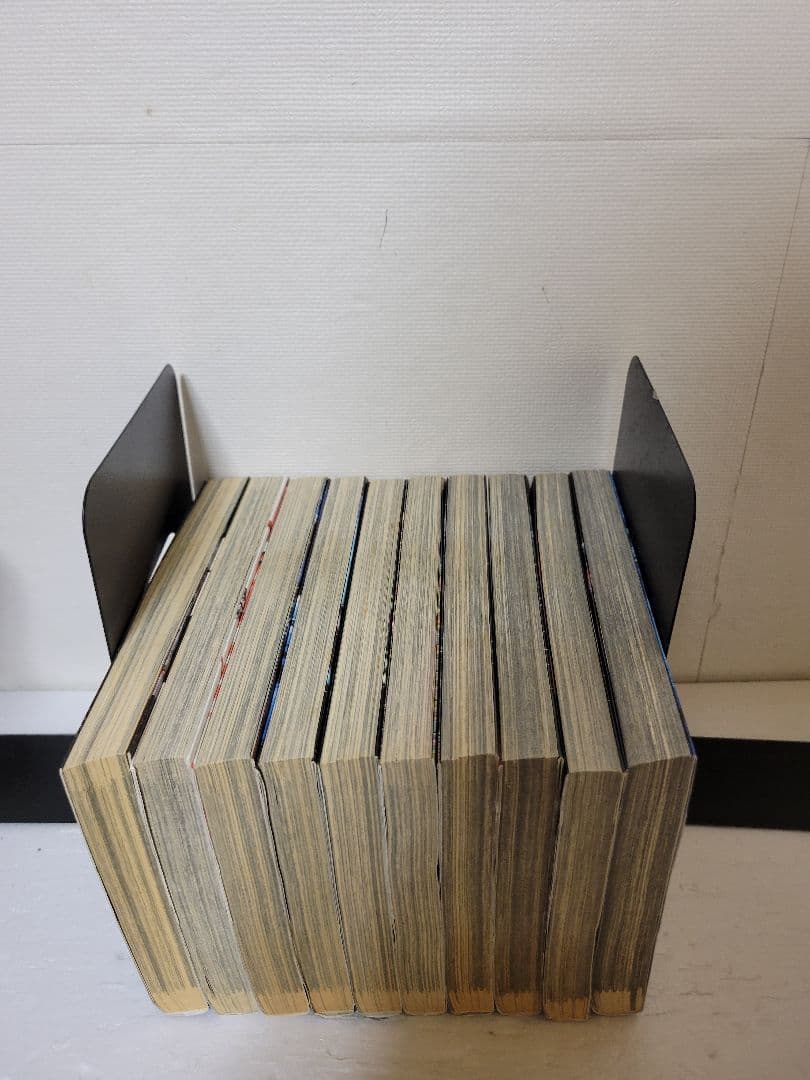 BLAME! ブラム! 全10巻 全巻セット 弐瓶 勉