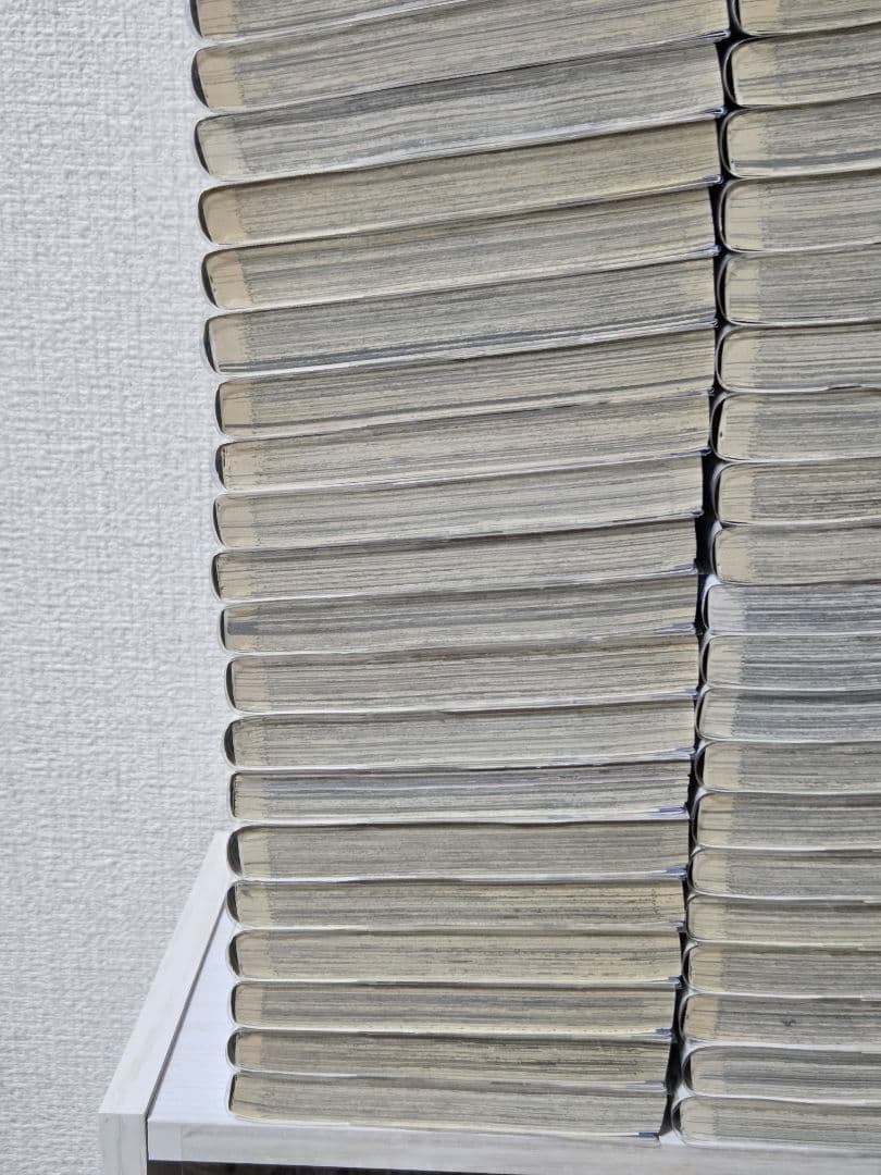 ☆Bleach ブリーチ 全巻セット 初版帯付き 良品