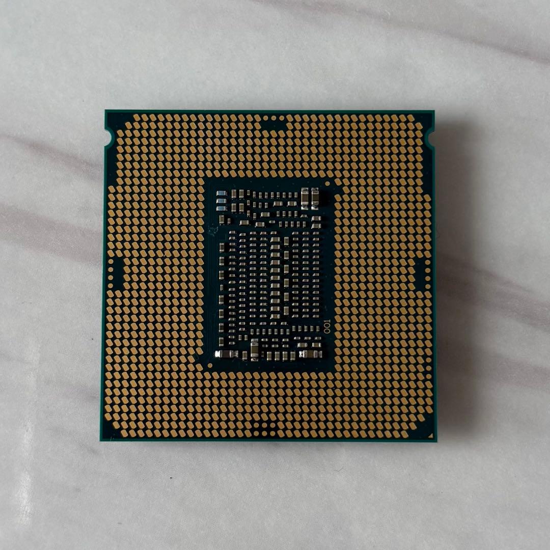CPU INTEL CORE i5-9500