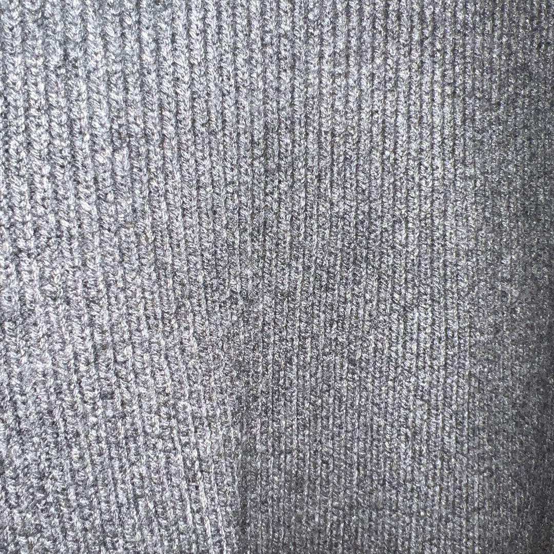 AlexanderWang アレキサンダーワン　ニットワンピース