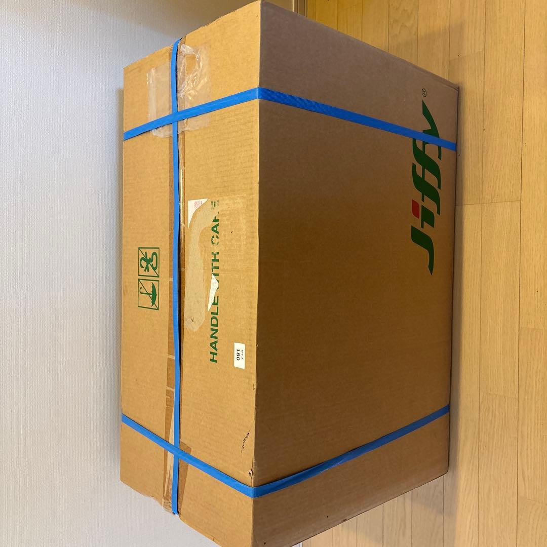 ジフィーポット丸型 8cm 約1400個入 スリット入り#130そのまま植えれる