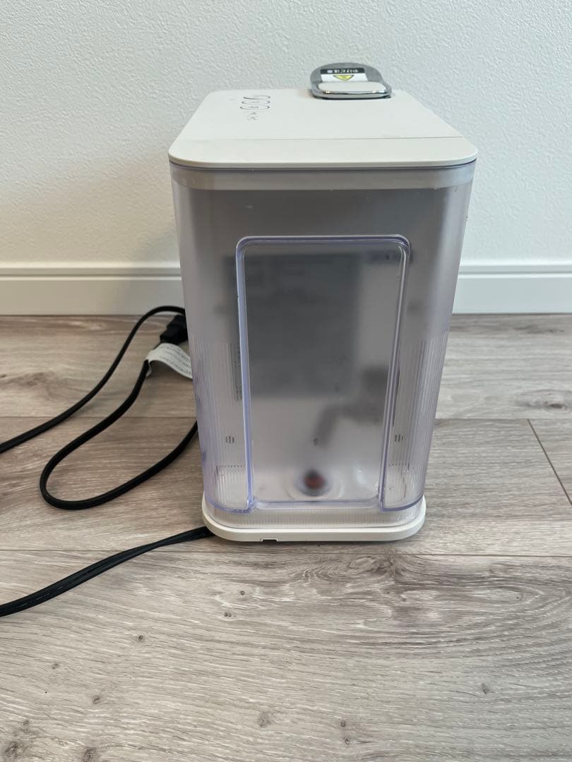 Nespresso エスプレッソマシン　ネスプレッソ