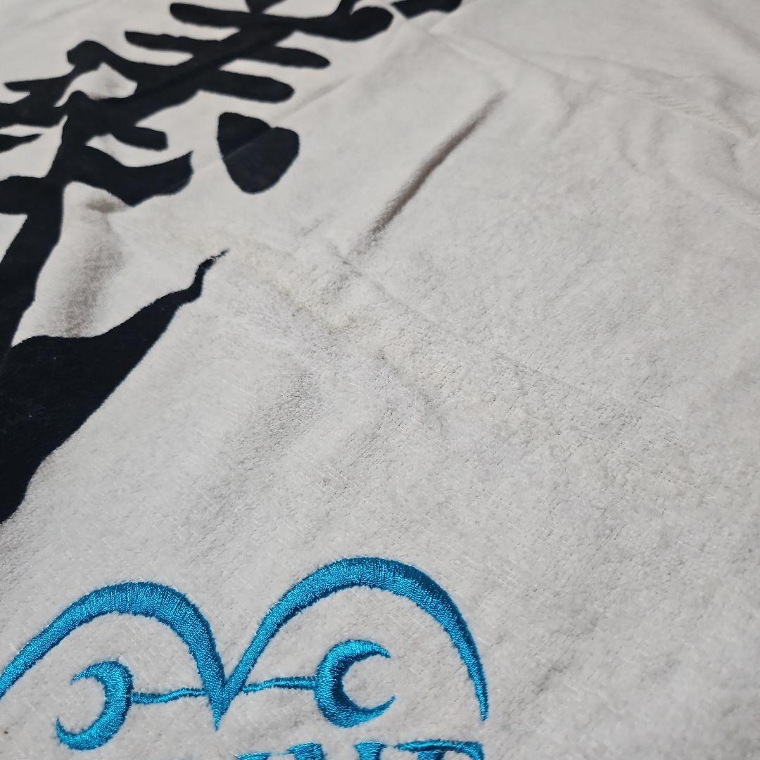 ONE PIECE　海軍正義タオル