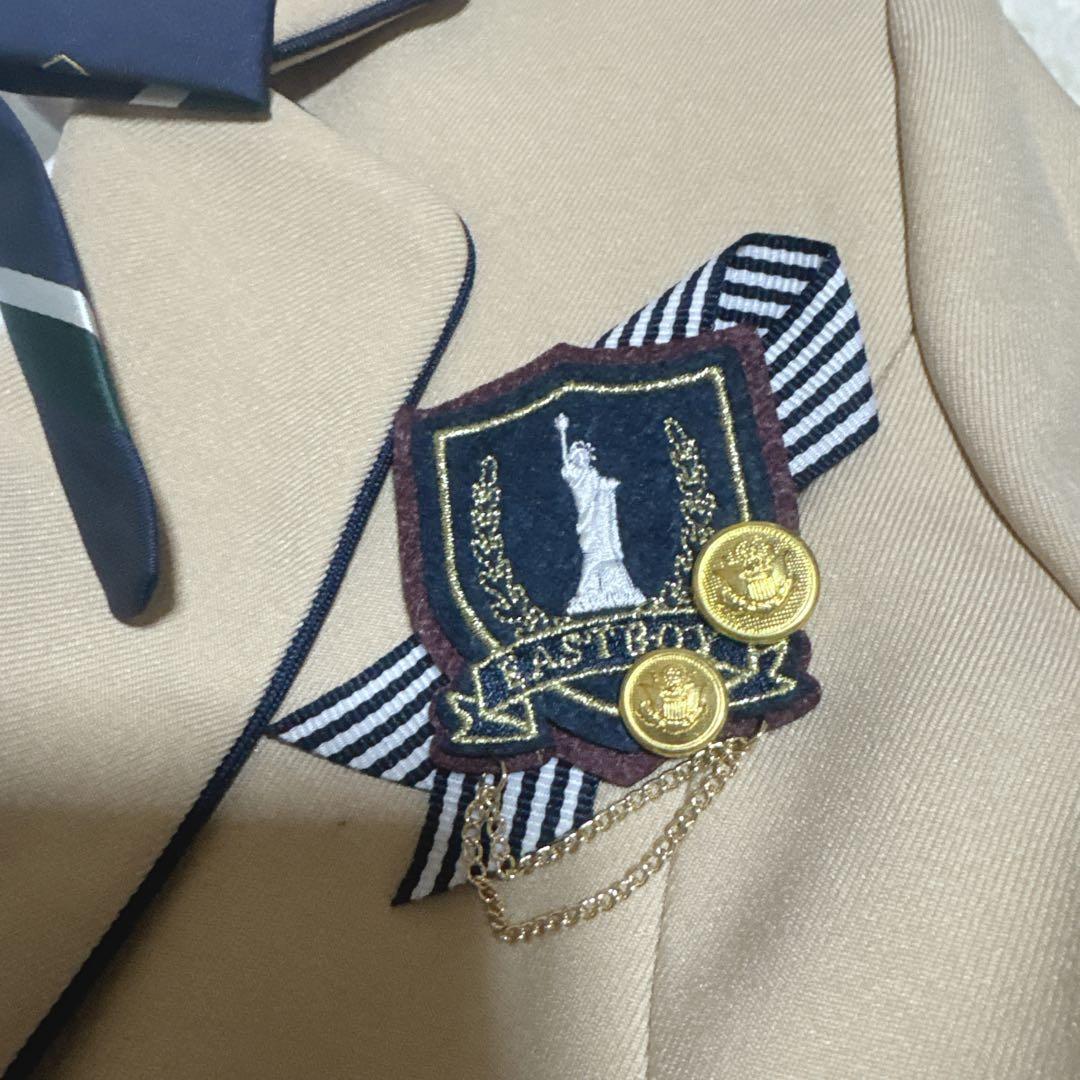 EASTBOY イーストボーイ キッズフォーマル セットアップ 160 卒服