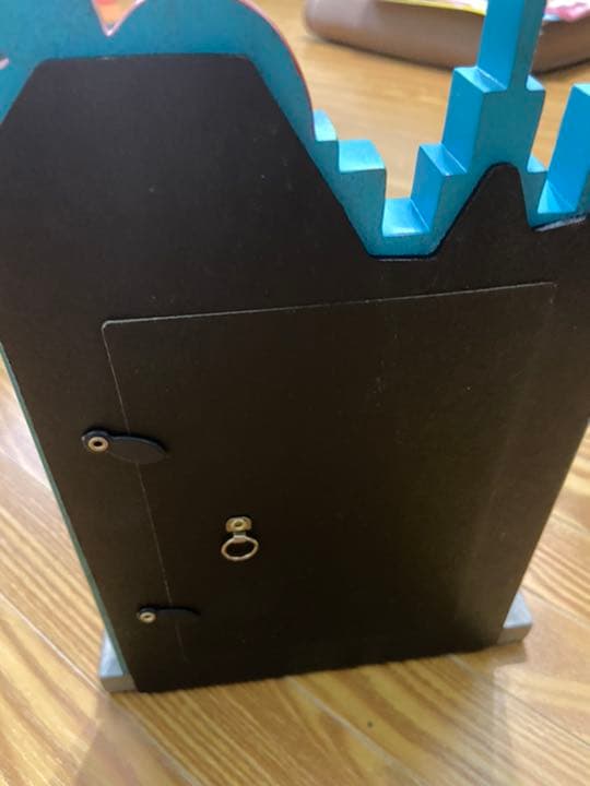 自由の女神　フォトフレーム【ニューヨーク購入品】