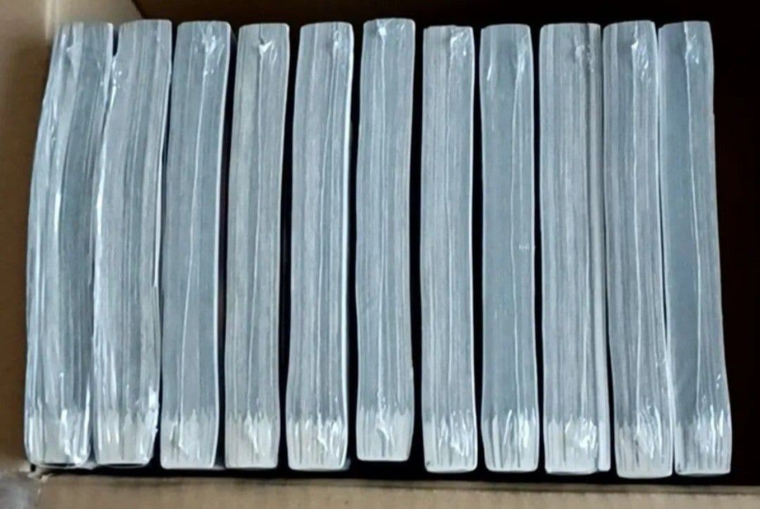 いぬやしき 1〜10巻セット 特装版付き 全巻初版帯付き シュリンク未開封