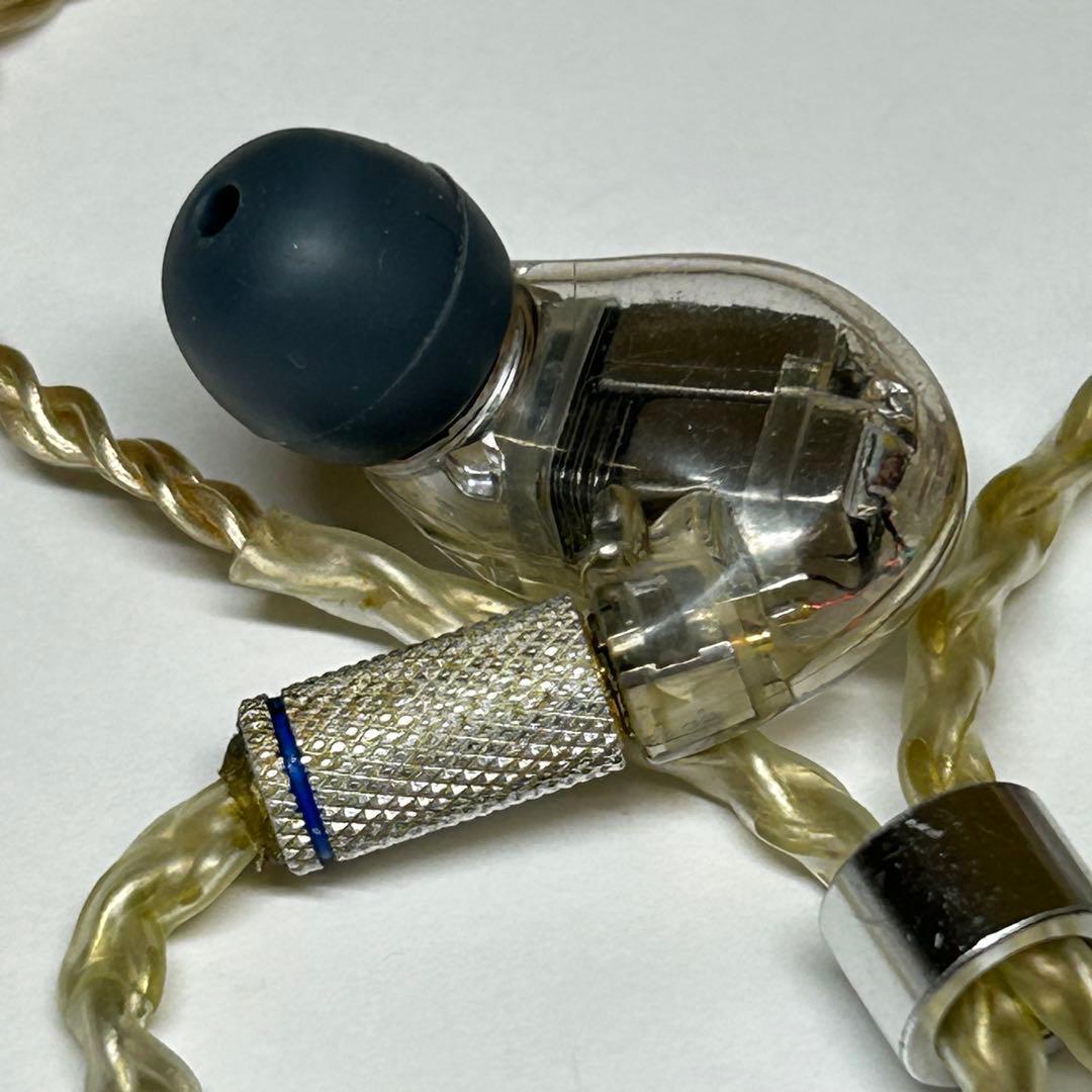 SHURE SE846 　有線イヤホン　　　　　　　　　K439