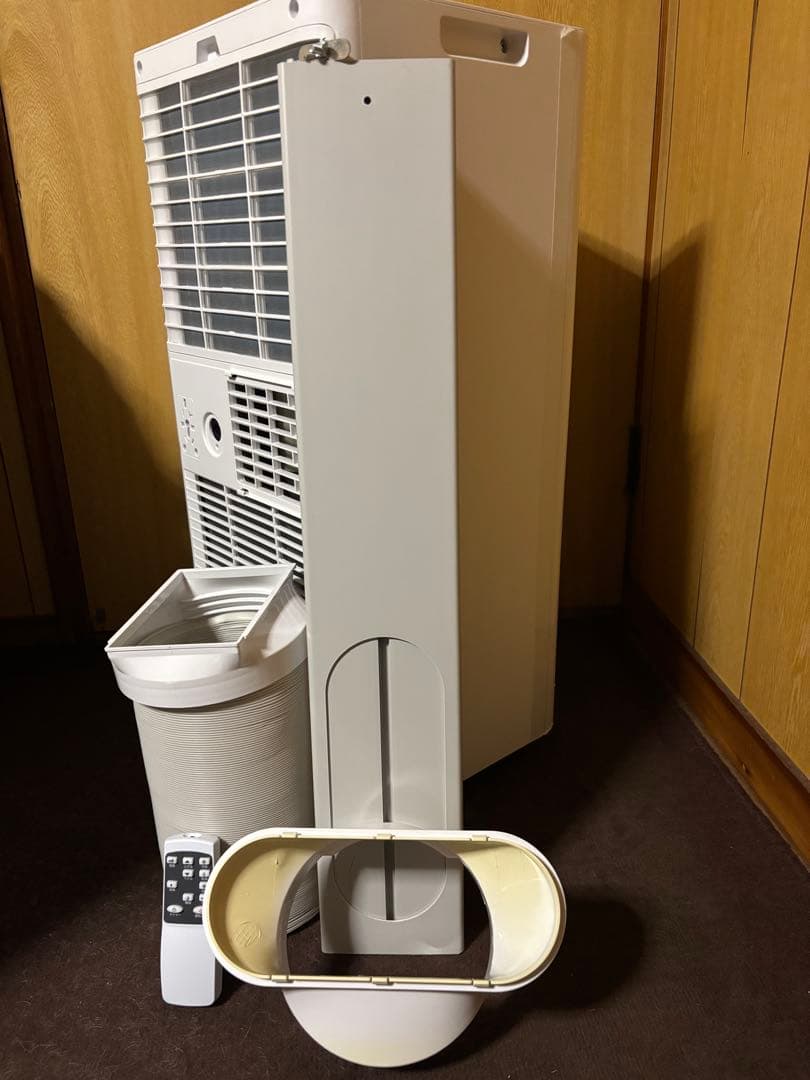 joy pebble スポットクーラー　J0A4216-7K-JP