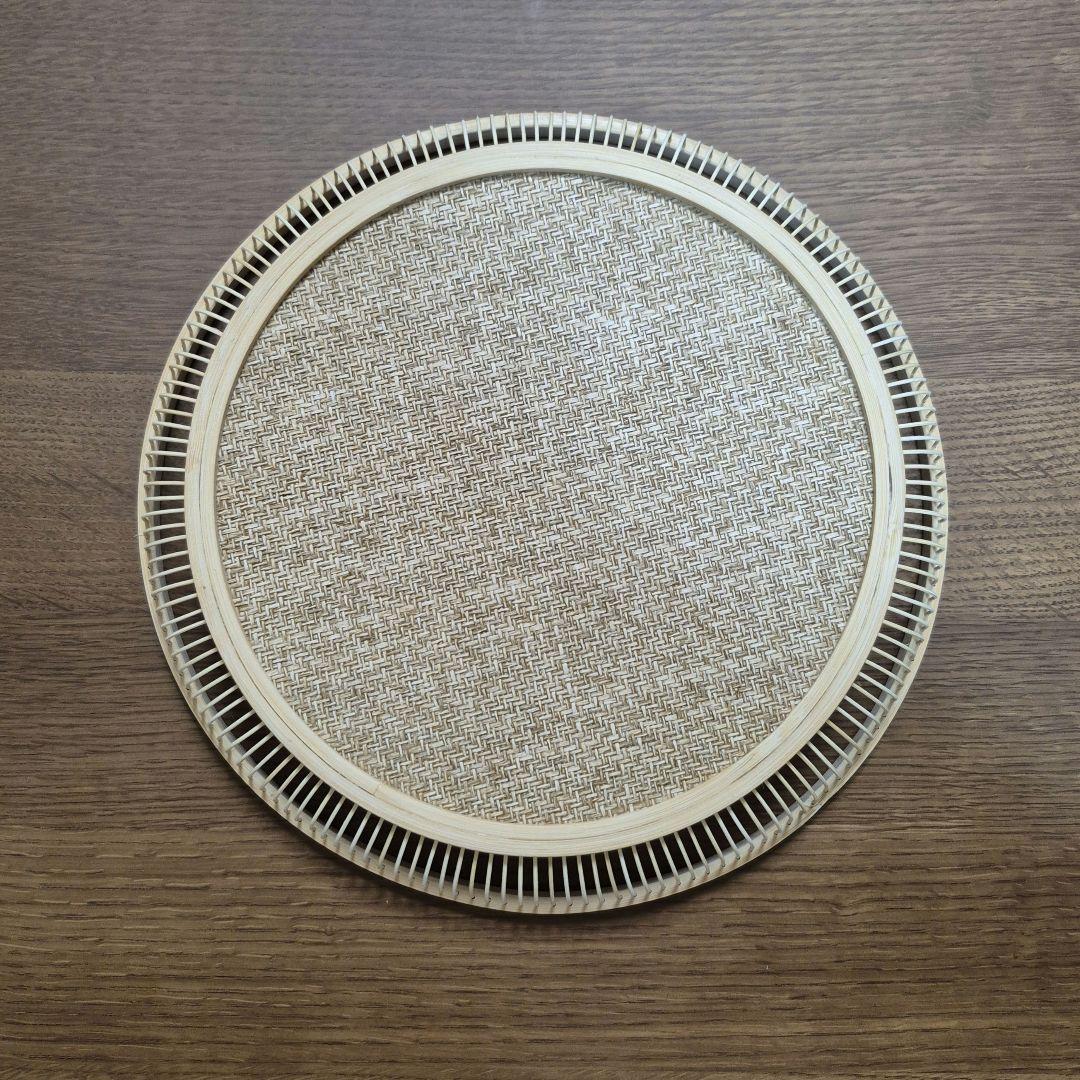 ティーセット　アンティークポット　出西窯　竹細工　駿河　お盆