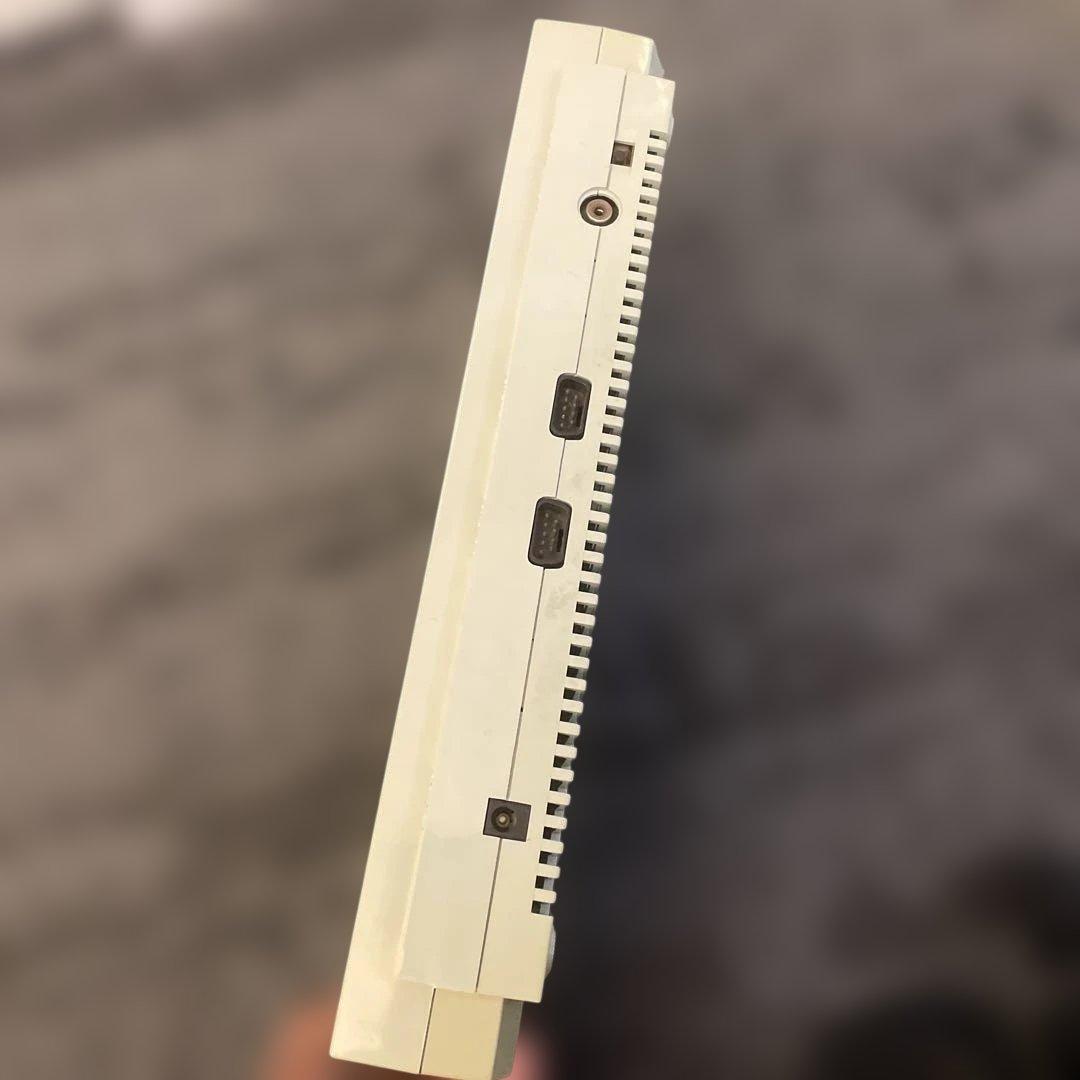 その他 SEGA SG-1000 II