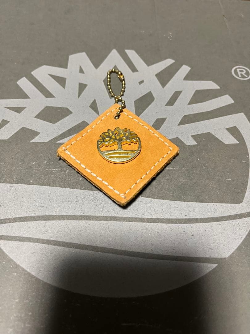 Timberland × 24karats コラボ ブーツ