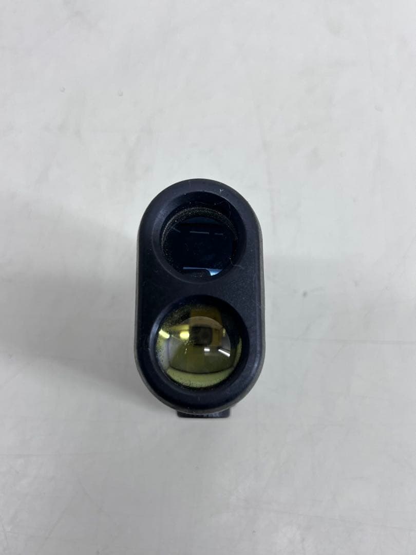Nikon COOLSHOT 40i ゴルフ用距離計 6x21 7.5°