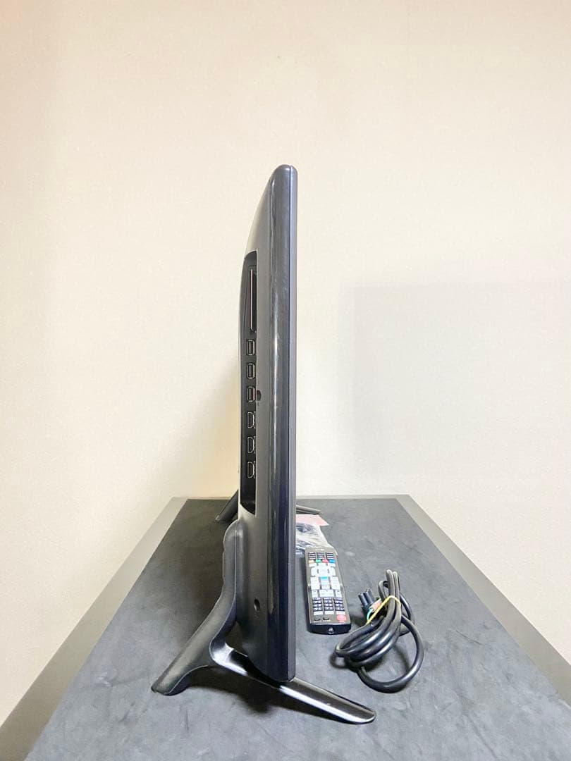 【今だけ優待価格】LG 32V型フルHD・IPS/直下型LED｜外付HDD録画