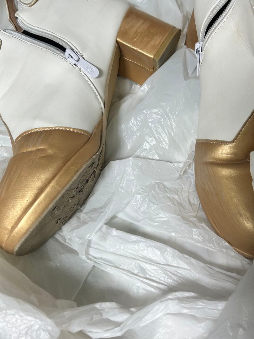 ち*ま様 三分妄想 蛍 原神 旅人 コスプレ 衣装 ウィッグ 靴 フルセット