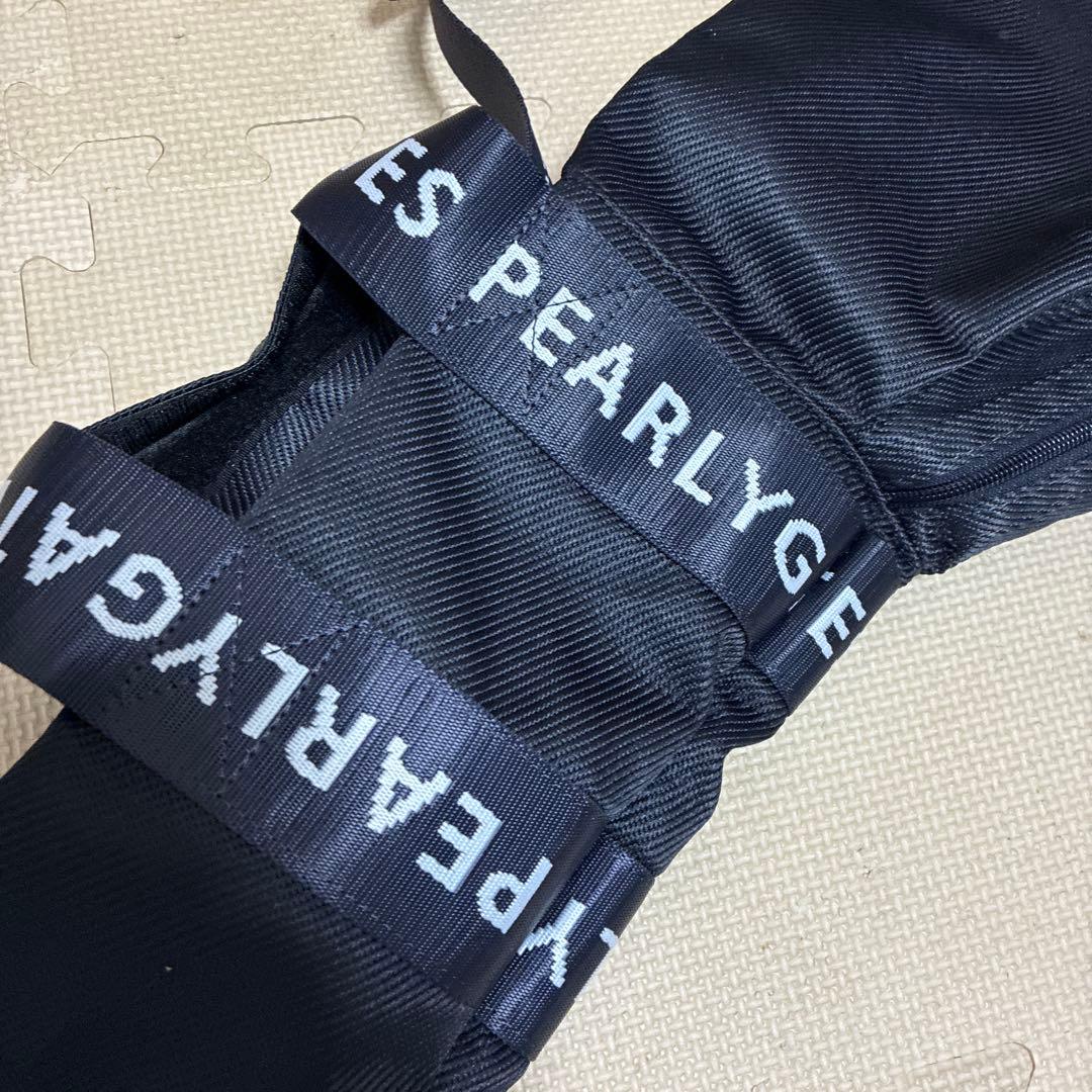 PEARLY GATES クラブケース