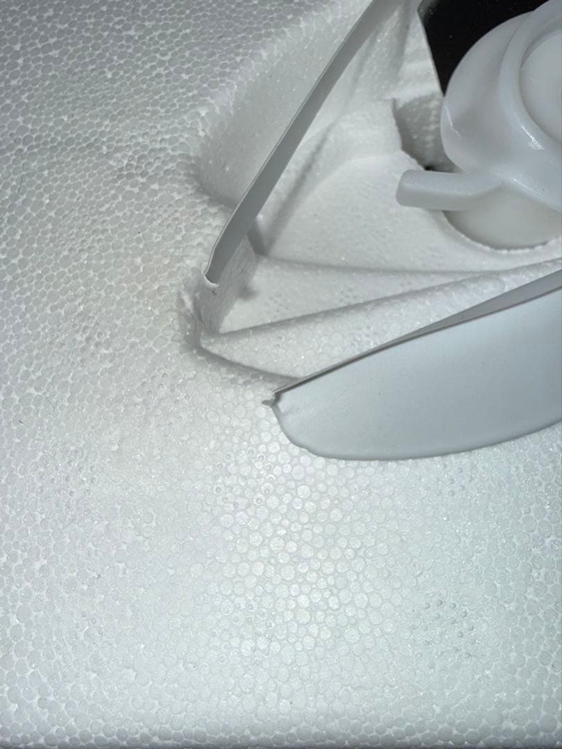 【新品未使用】BRAUN ハンドブレンダー MQ775 マルチクイック7