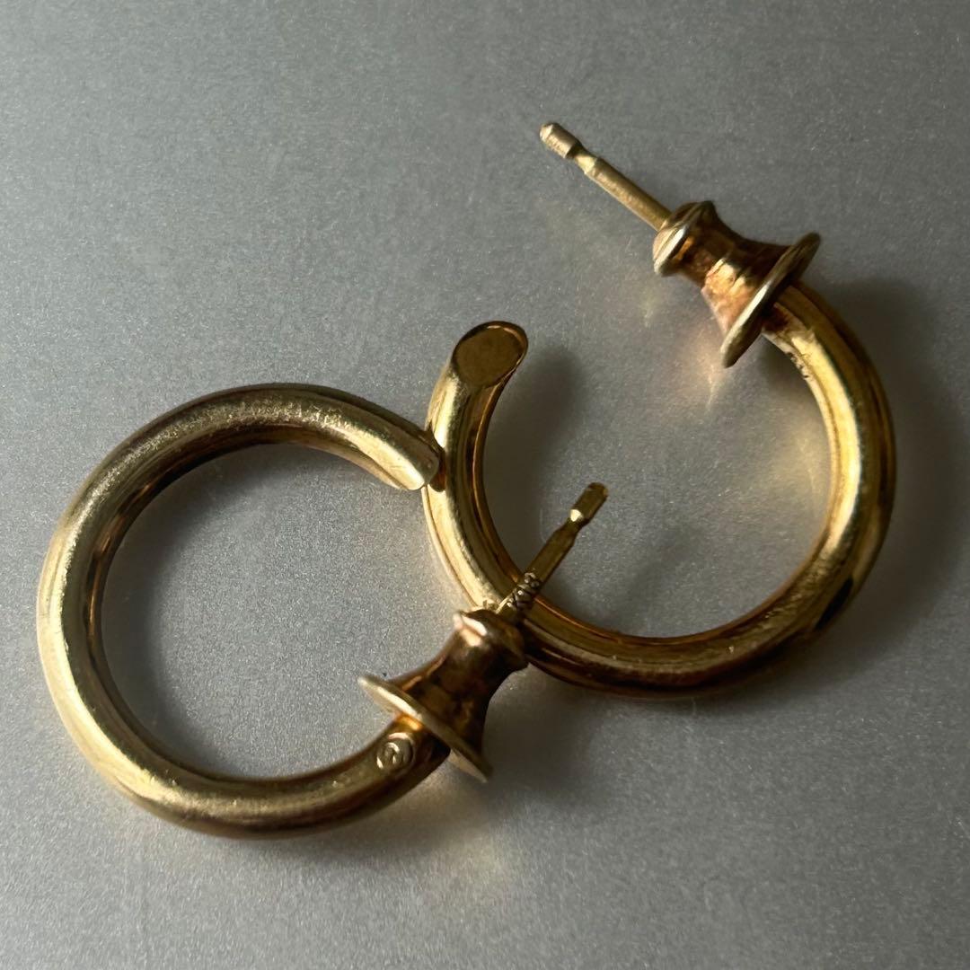 キャリアリング　careering PLACEBO 301 (YW)