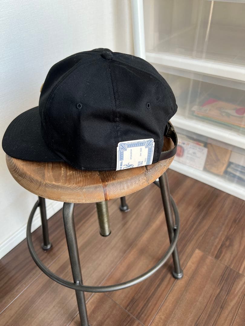 エイチダブルドッグ限定ベースボールキャップ