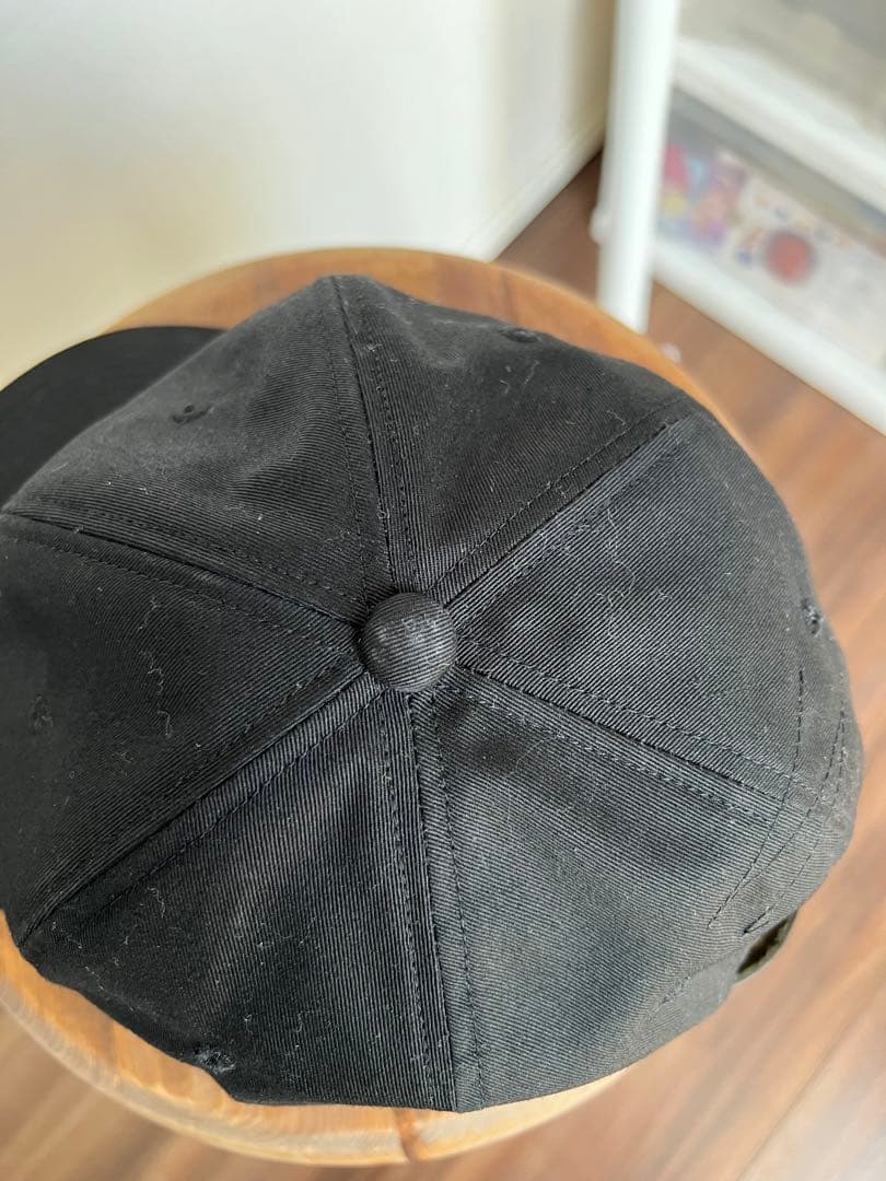 エイチダブルドッグ限定ベースボールキャップ