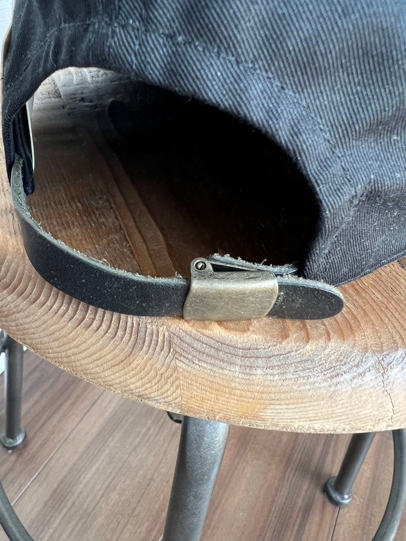 エイチダブルドッグ限定ベースボールキャップ