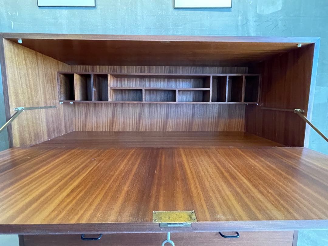 ライティングビューロー ヴィンテージ 英国 meredew メレデュー