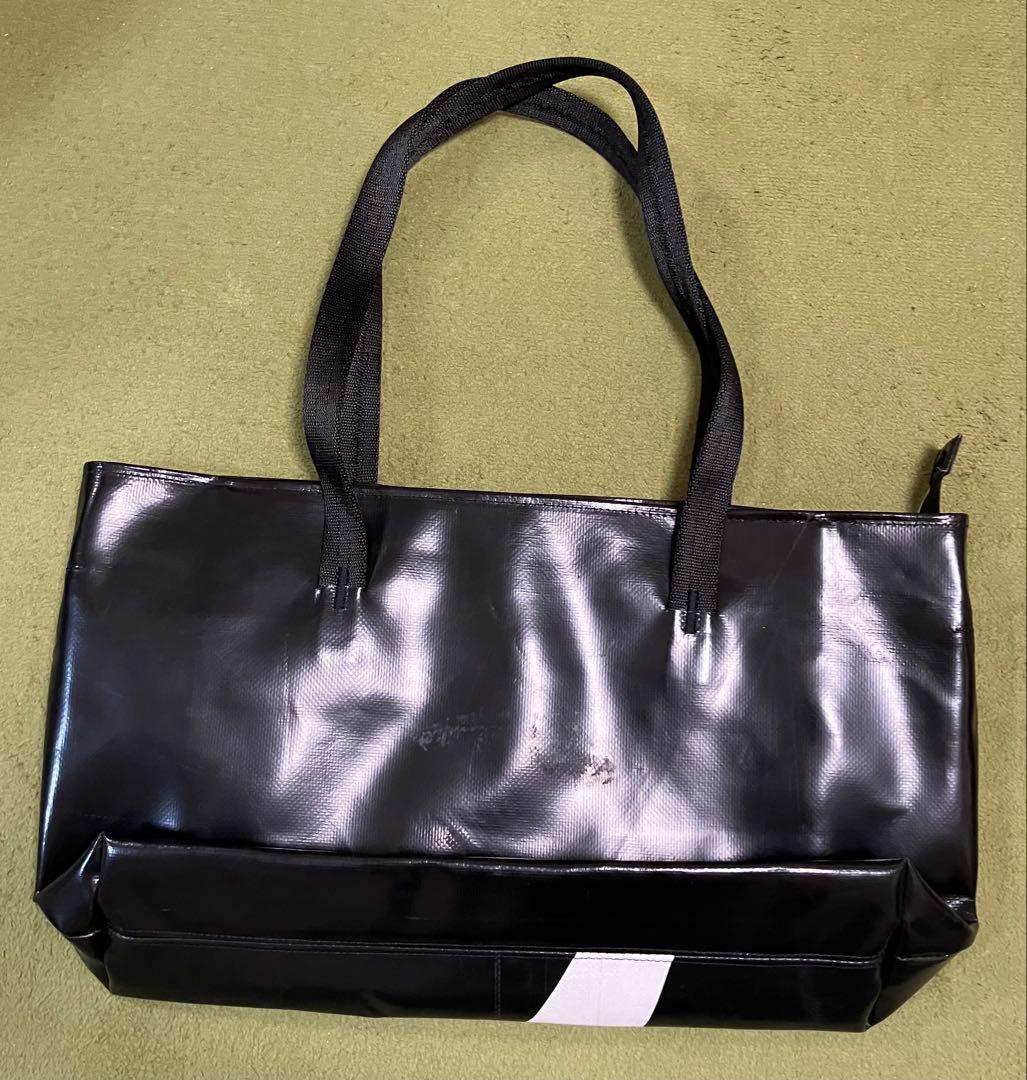 FREITAGフライターグ トートバッグ F560 STERLING ブラック