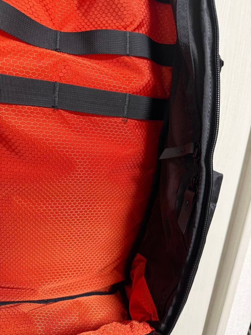 バッグ Alpaka Elements Travel Backpack X-Pac