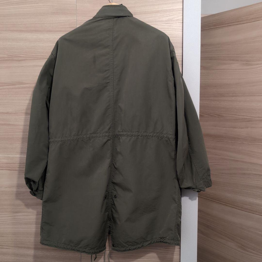 ジャケット・アウター [diego]orSlow \"M-65\" FISH TAIL COAT