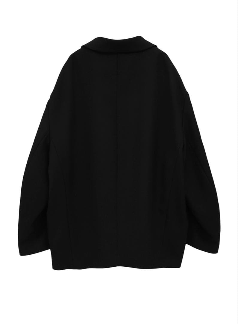 CLANE 2WAY TAILORED OVER JACKET ジャケット