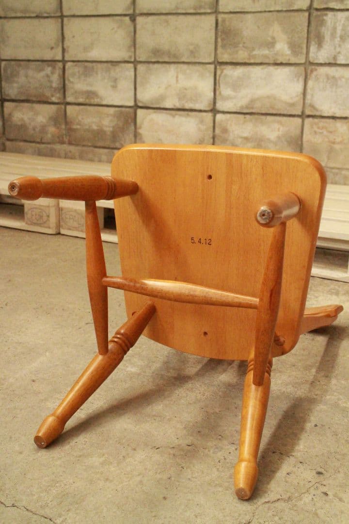 Y263 ダイニングチェア 椅子