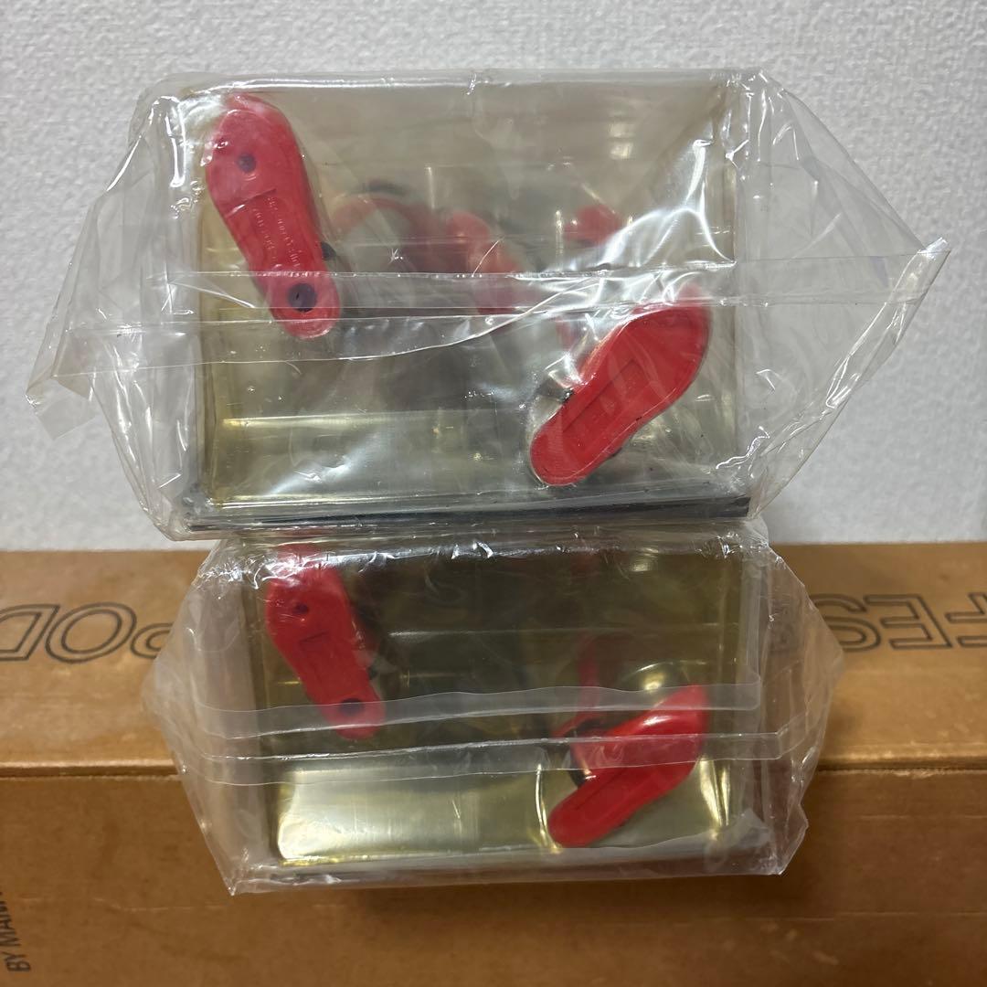 ビッグサイズソフビフィギュア 8+1体 まとめ売り