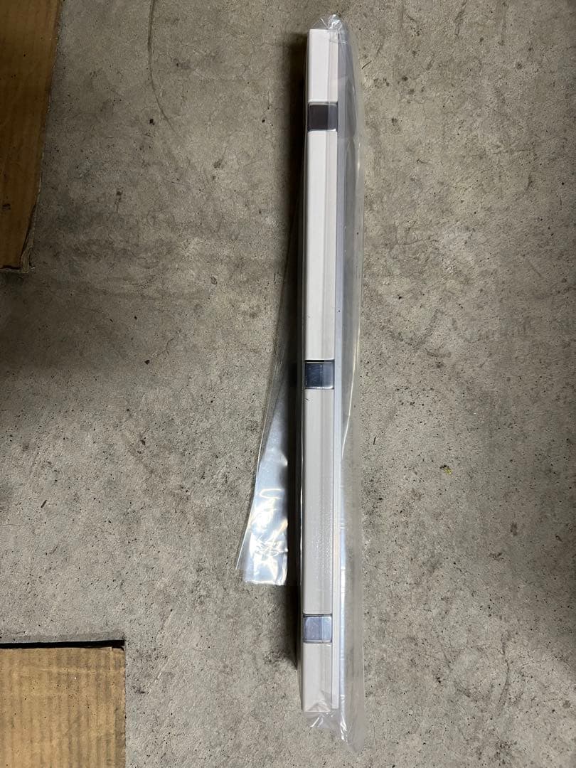 ブラインドフック KAWAJUN　 ３連フック