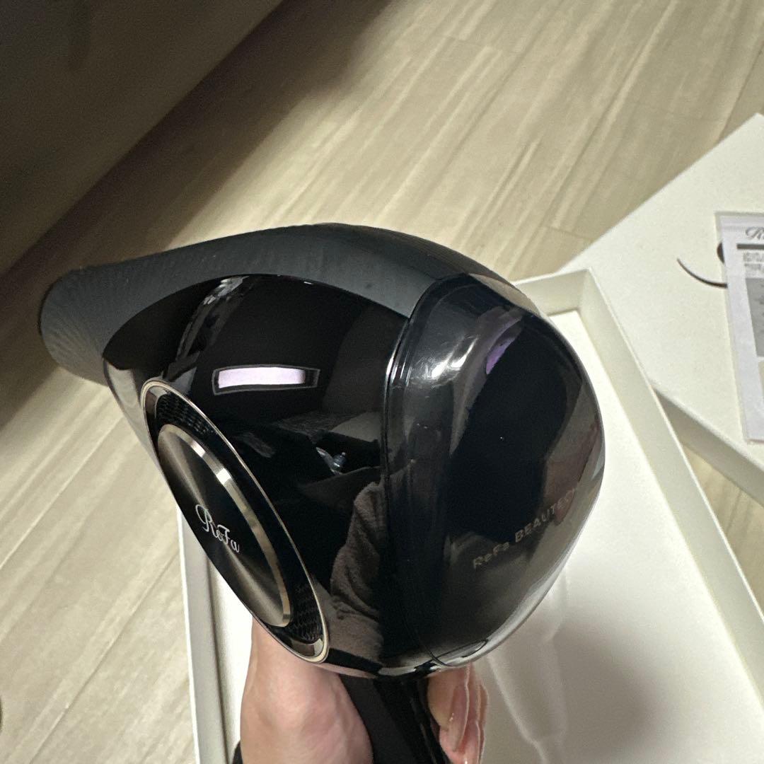 ReFa BEAUTECH DRYER PRO リファ　ヘアドライヤー