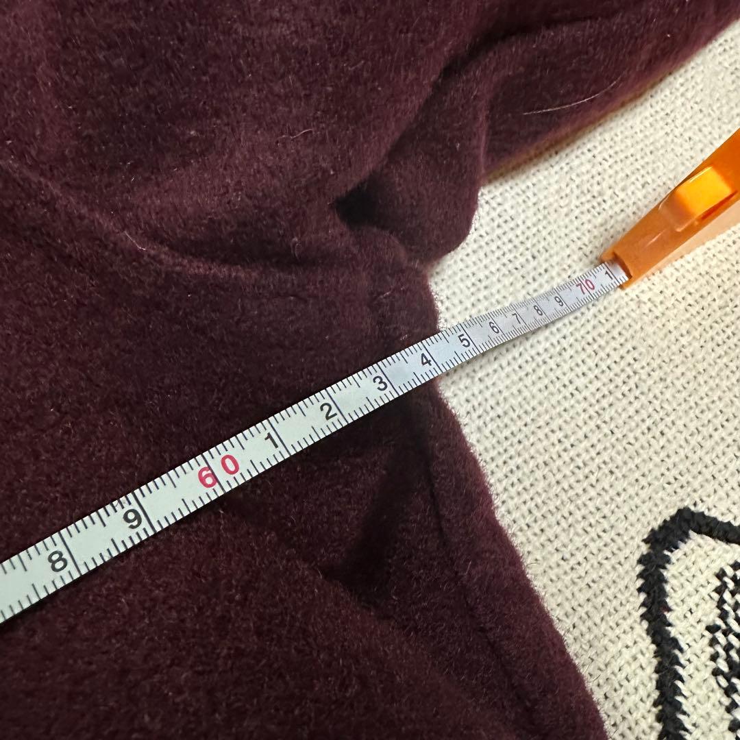 【レア】90s Holloway スタジャン バーシティージャケット 60s