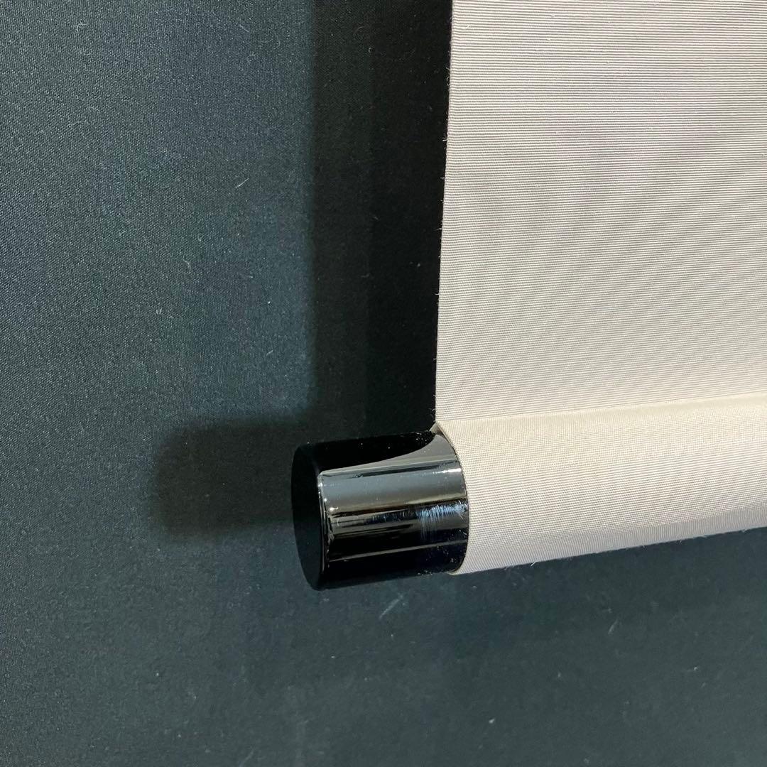 4180 前田宗源 「事如(是好日)」 共箱 肉筆 紙本 書 掛軸 大徳寺