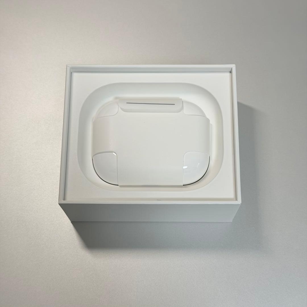 Apple AirPods Pro 3 開封済み