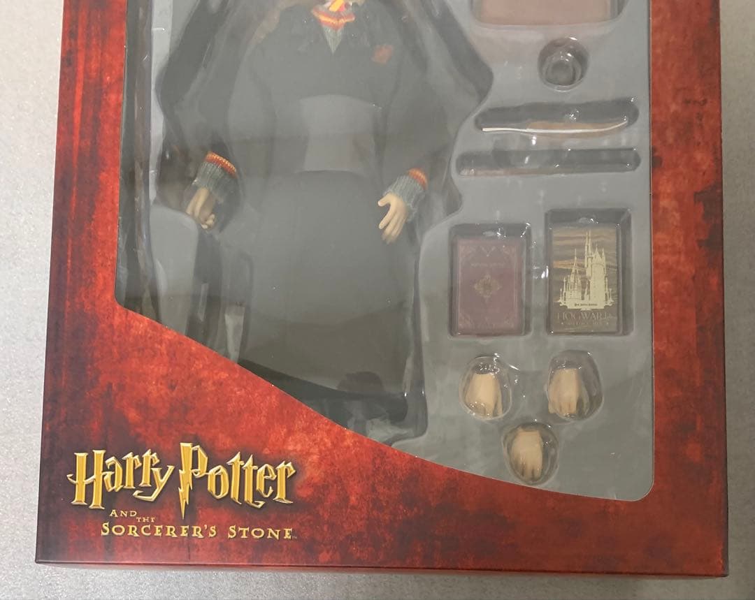 1/6 Hermione Granger スターエーストイズ フィギュア