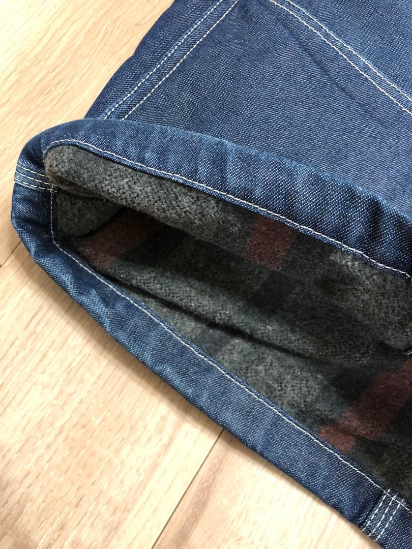 【美品】Carhartt ミシガン チョアコート WIP XS