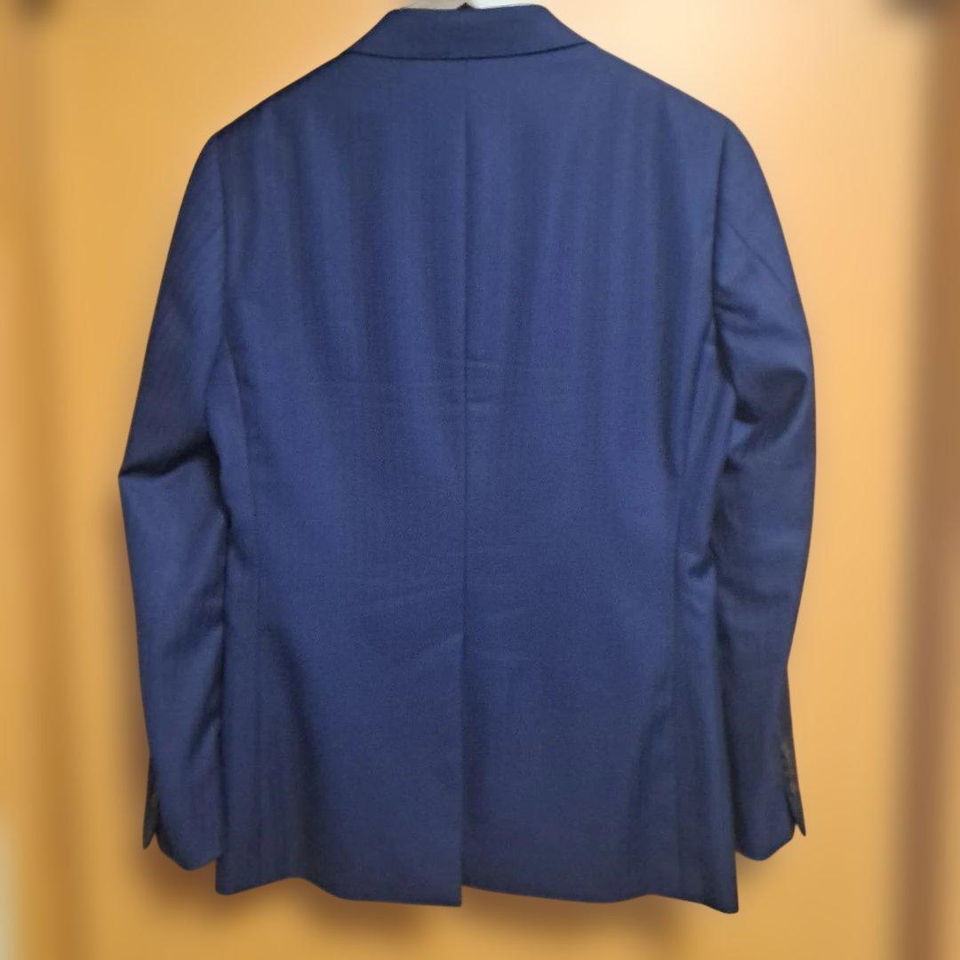 SIMPLICITE plus スーツ 最高級生地 ロロ・ピアーナ