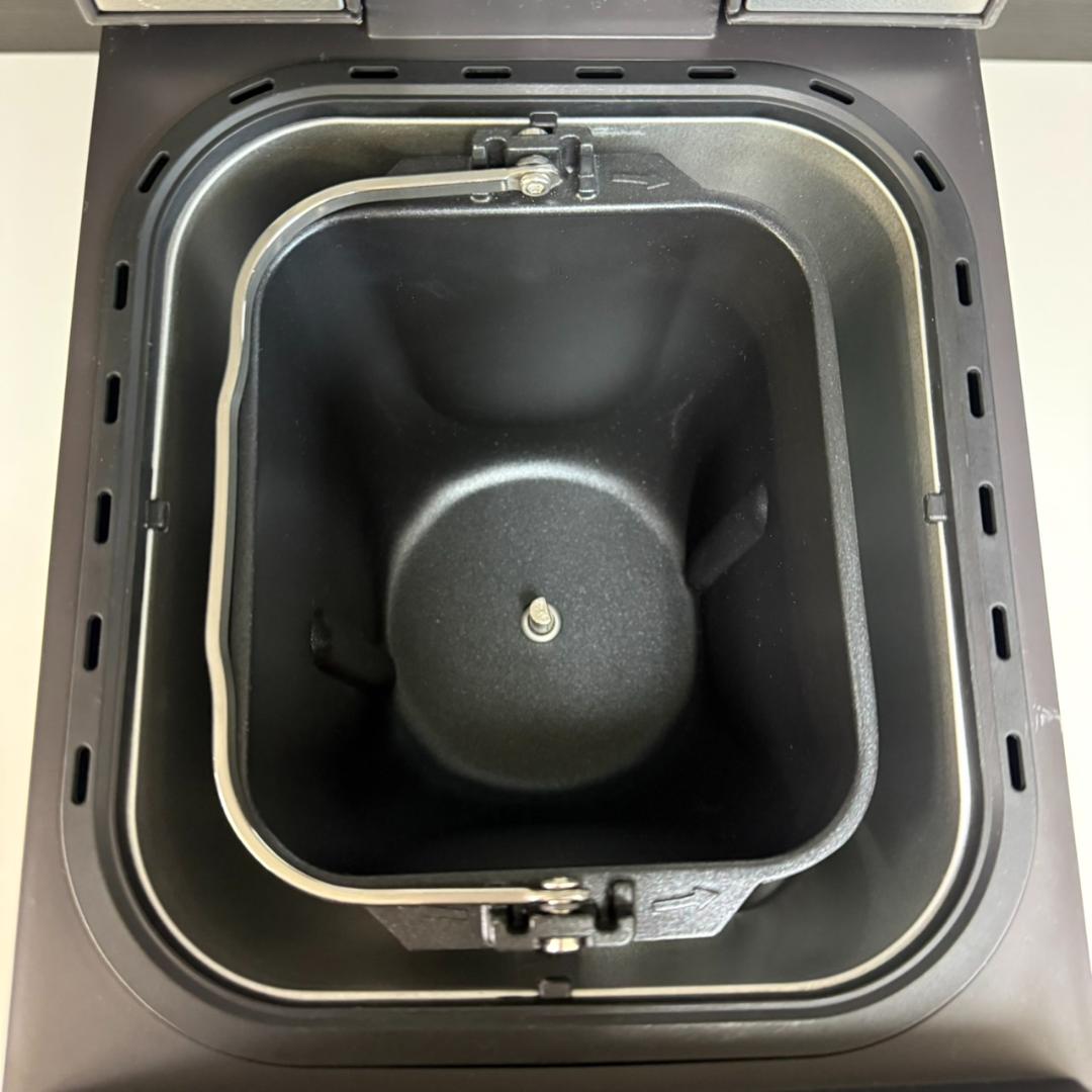 ★レコルト　コンパクトベーカリー　RBK-1