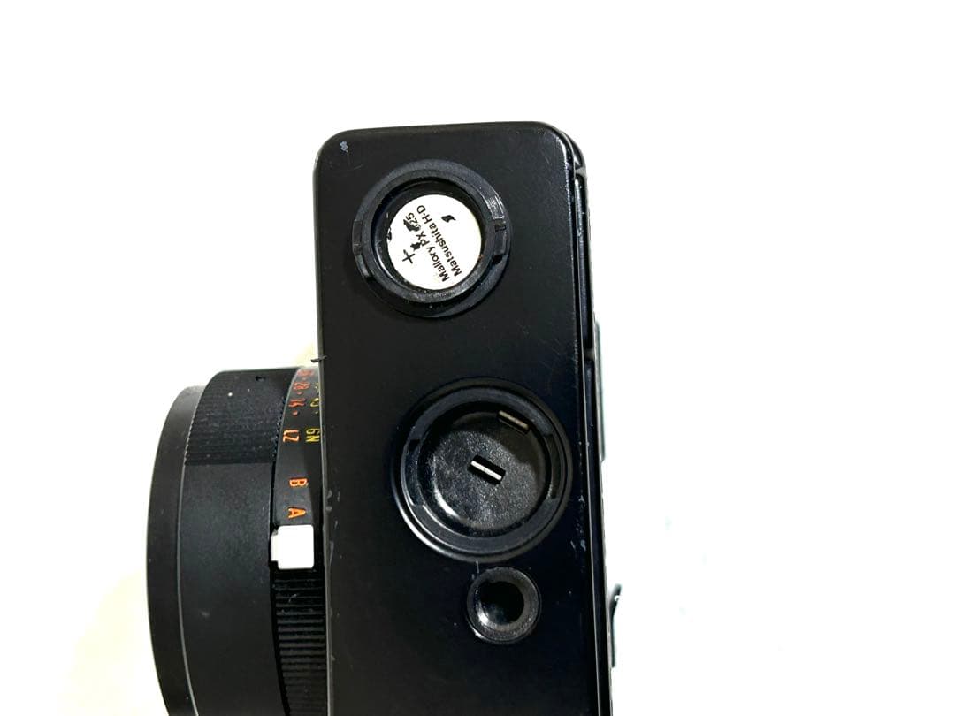ダフィオ様【完動品・美品】Y-126 Rollei XF35 シンガポール